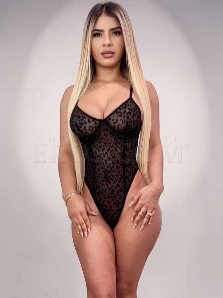 Natalia — photo 8