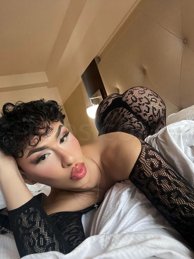 Zariah — photo 8