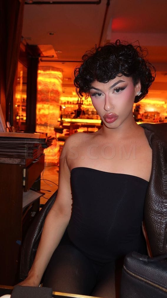 Zariah — photo 4