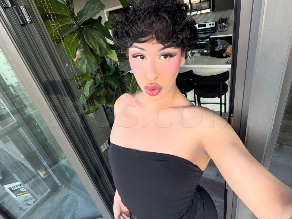 Zariah — photo 2
