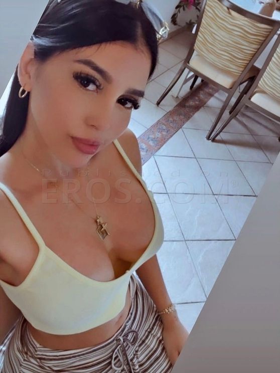 Catalina colombiana