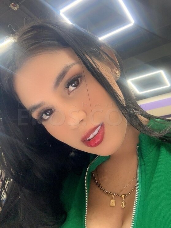 Catalina colombiana