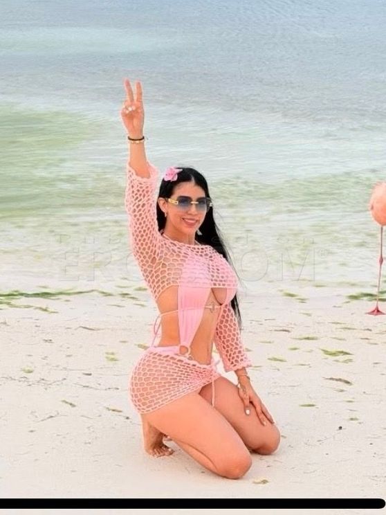 Catalina colombiana