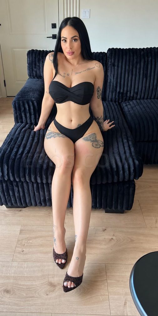 Rachel — photo 8