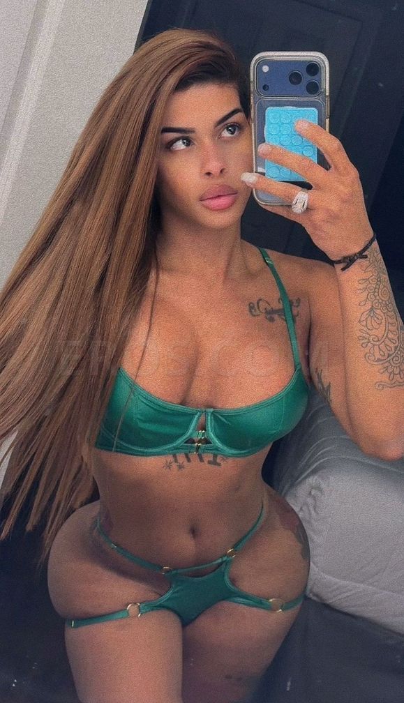 YOUR CUBAN GIRL — photo 6