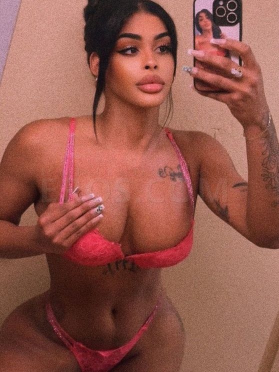 TS YOUR CUBAN GIRL