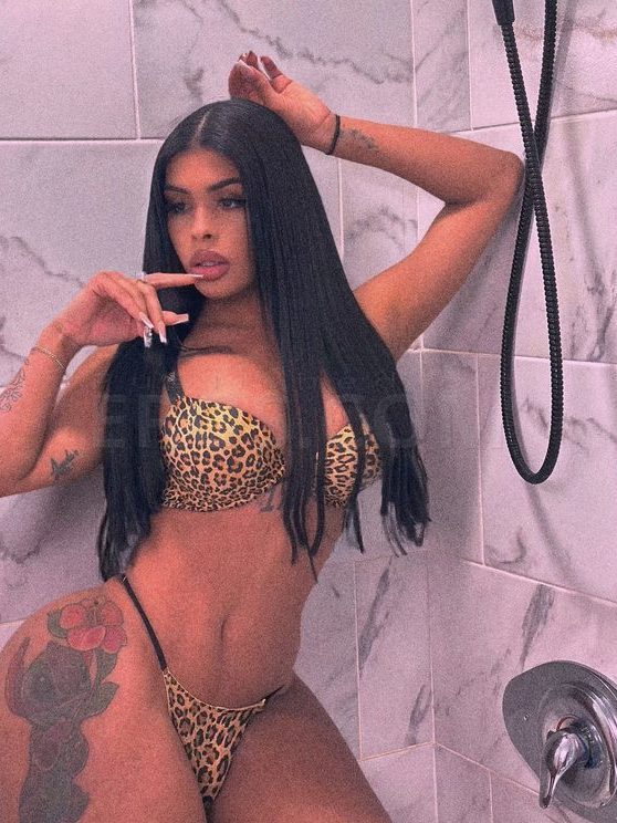TS YOUR CUBAN GIRL