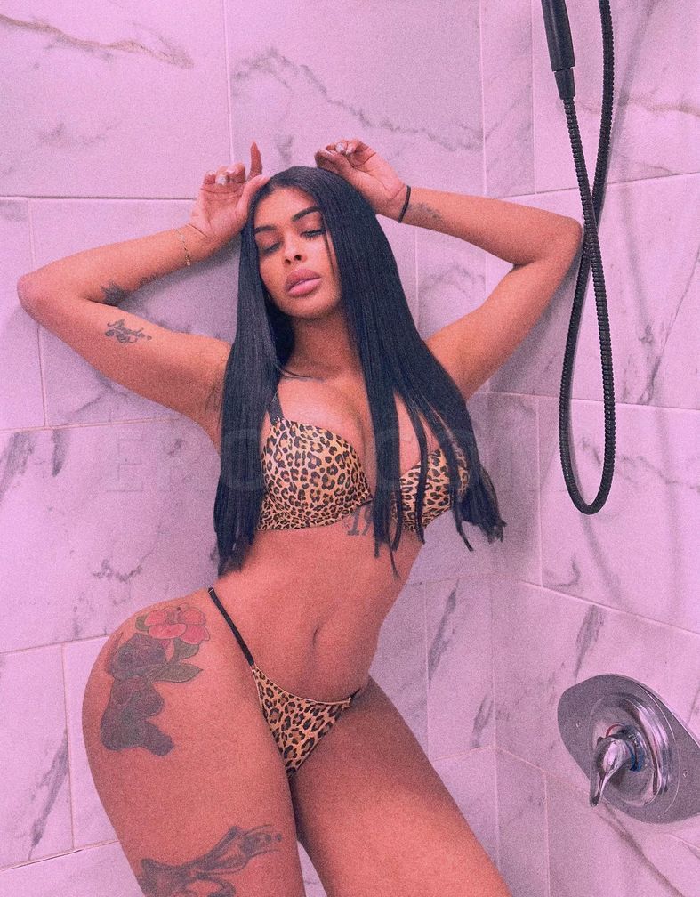 Andrea Jenner — photo 2