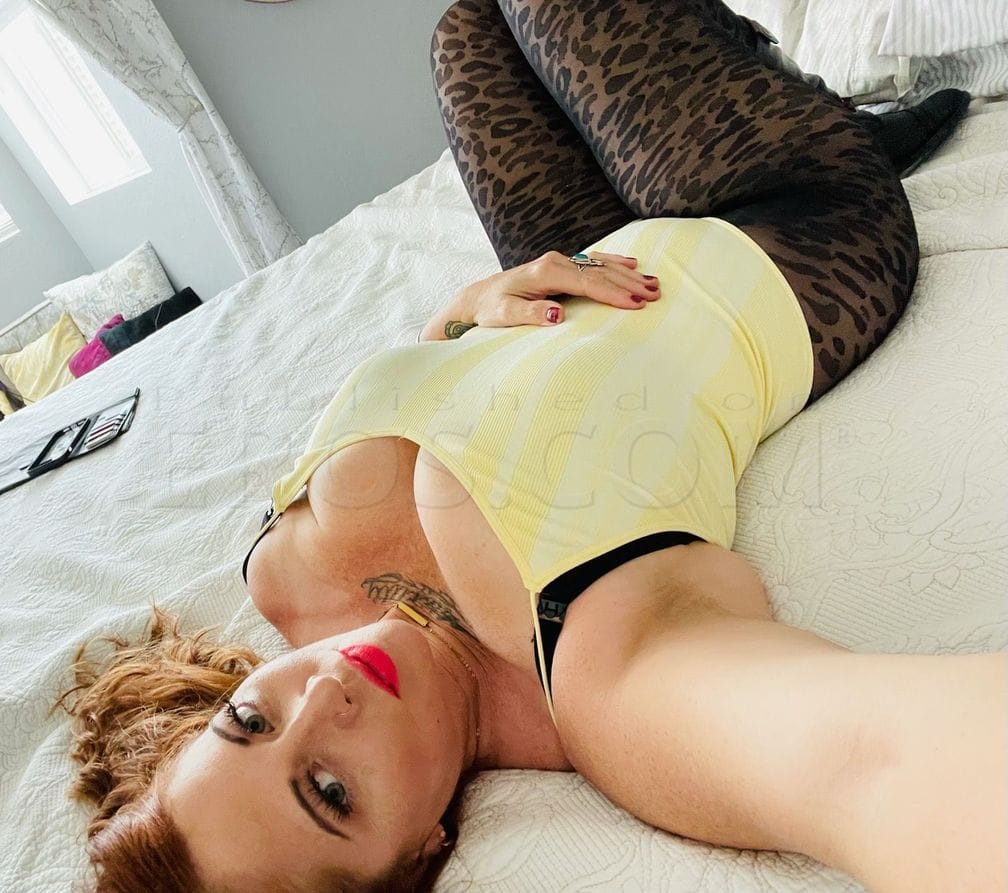 Chastity Reign — photo 7