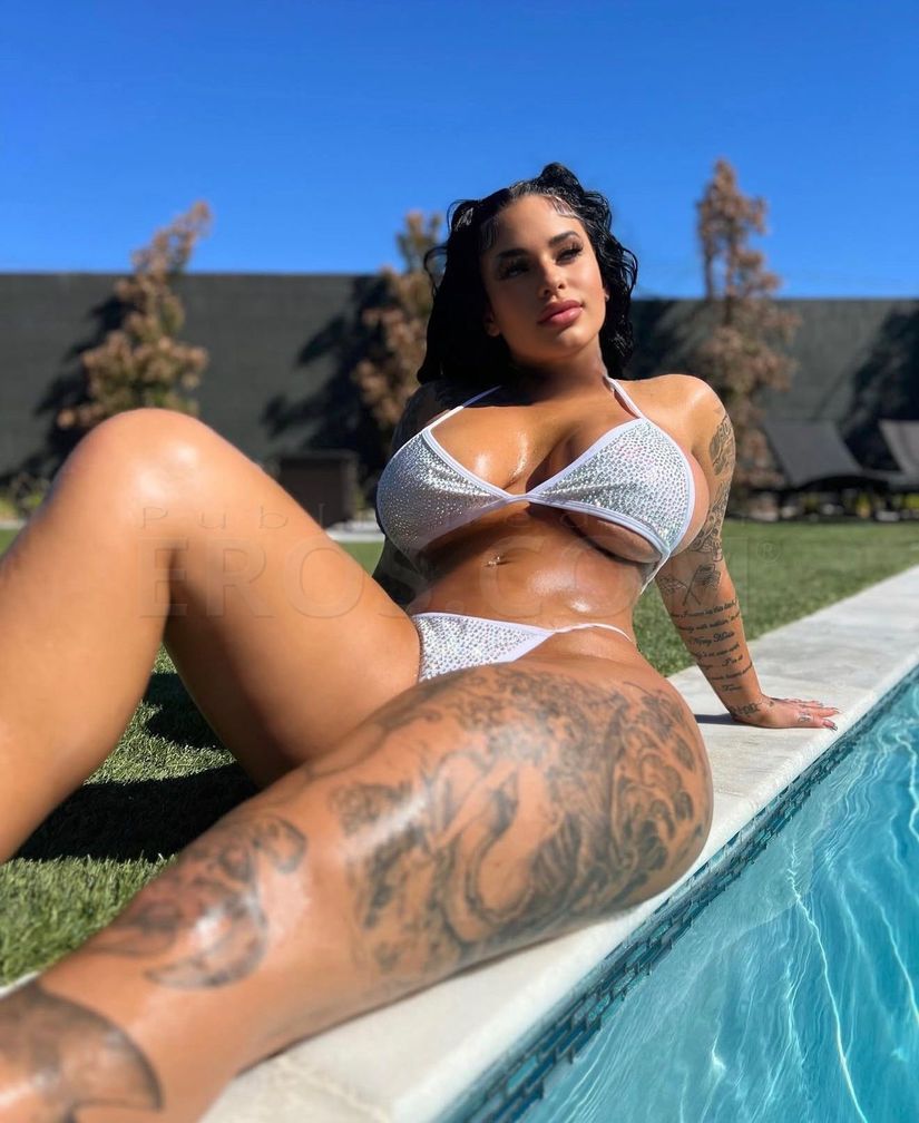 Brittany Baby — photo 4