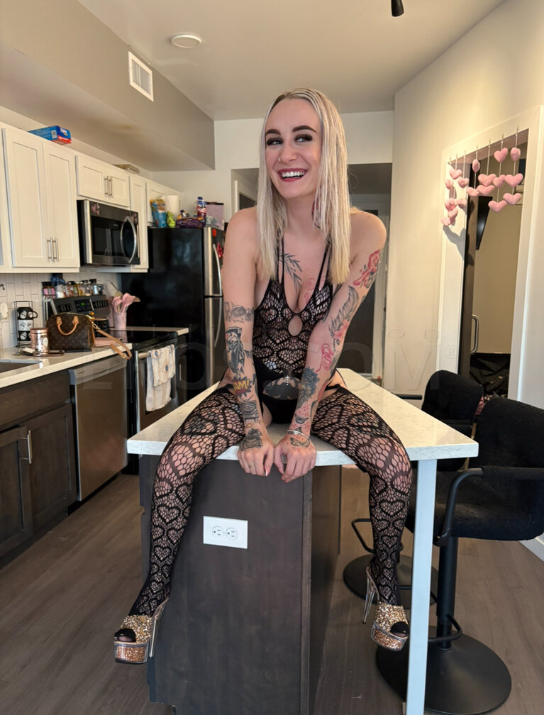 Kenzie In Saint Charles