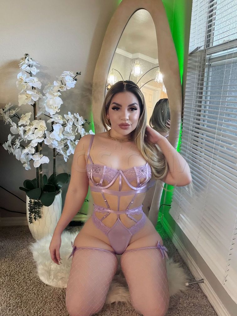 Nina — photo 6