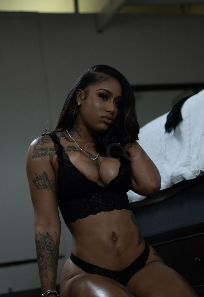 Lexy Fontaine — photo 4