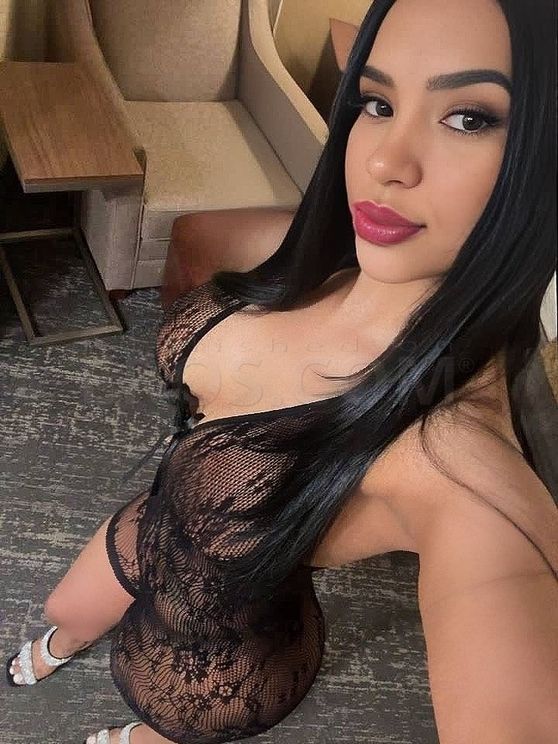Gisselle in Raleigh