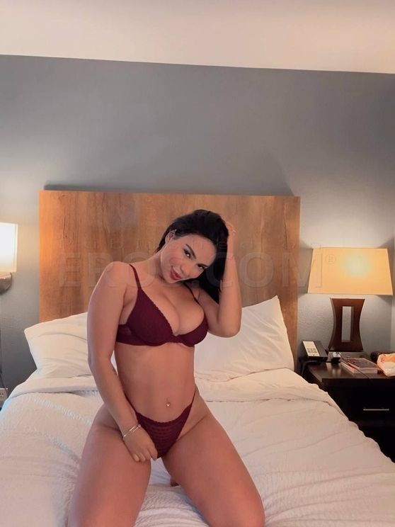 Danessa in Novi