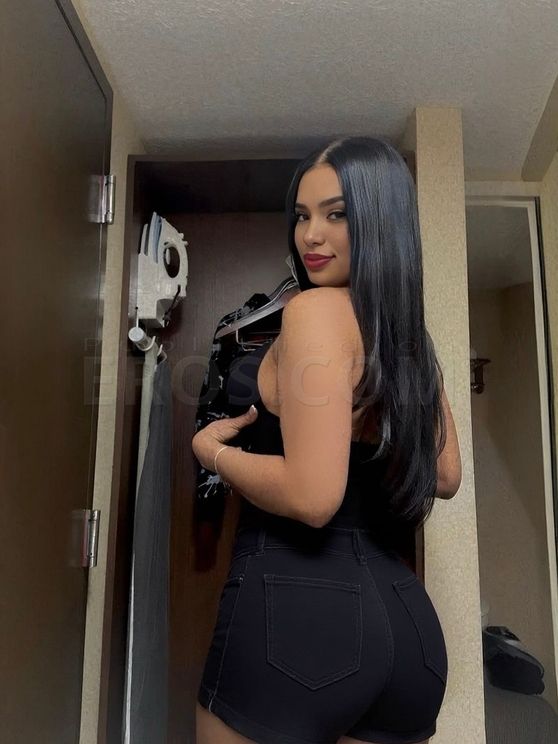 Gisselle in Raleigh