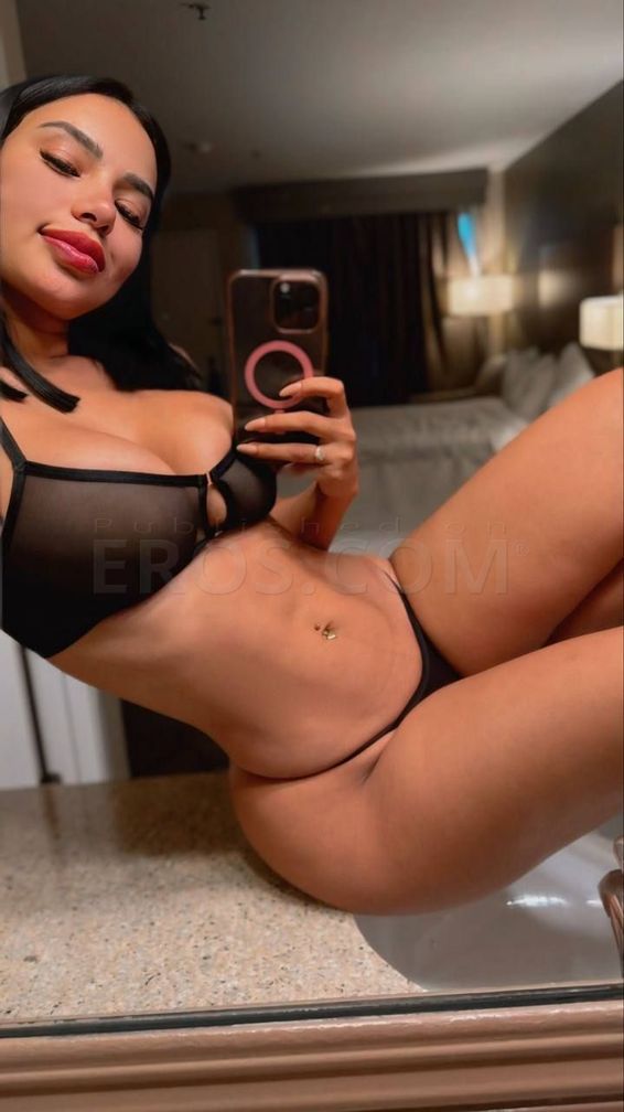 Wendy in Orange County IRVINE SNA