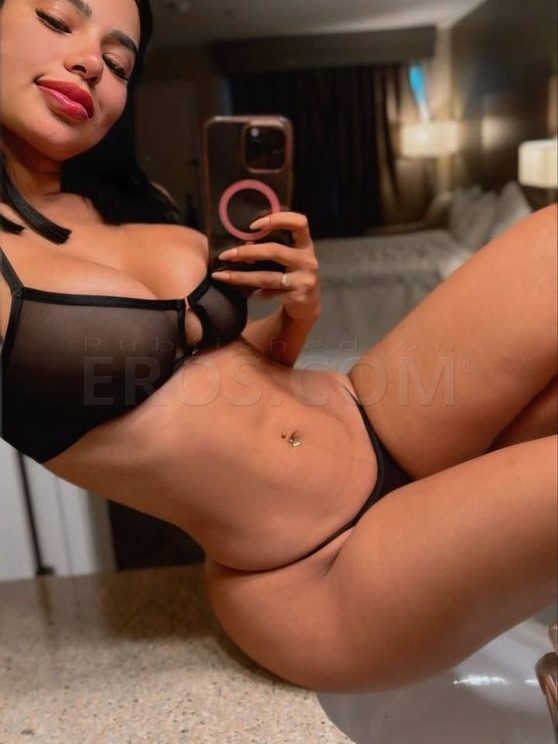 ANAHI - EDISON