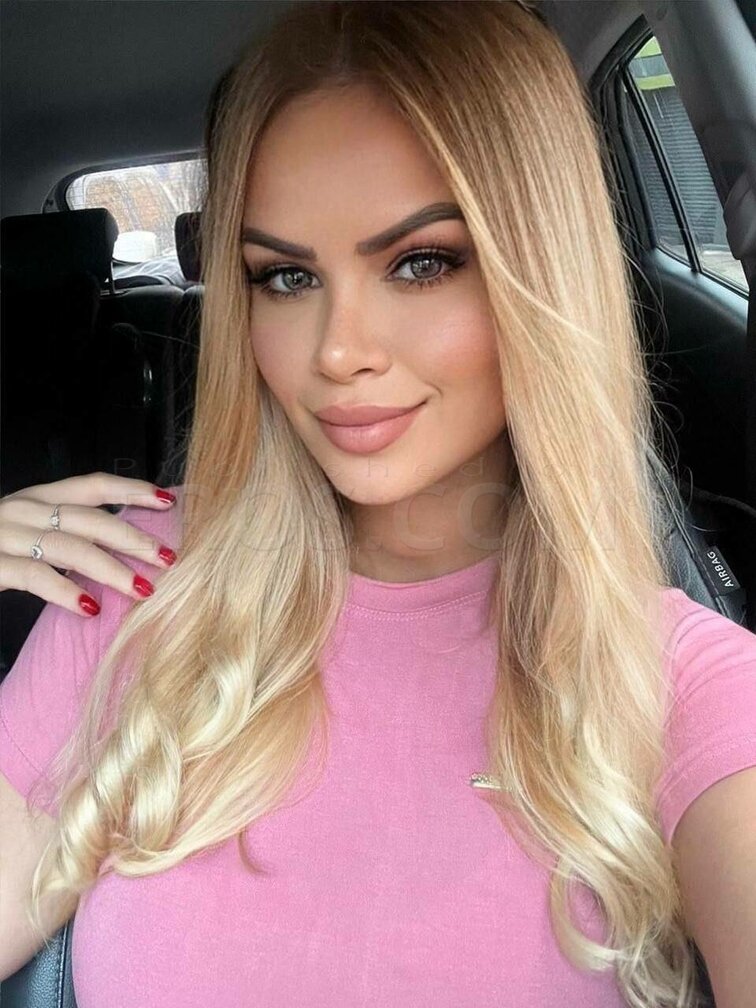 Paulina in Novi