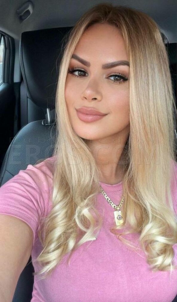 Paulina in Novi