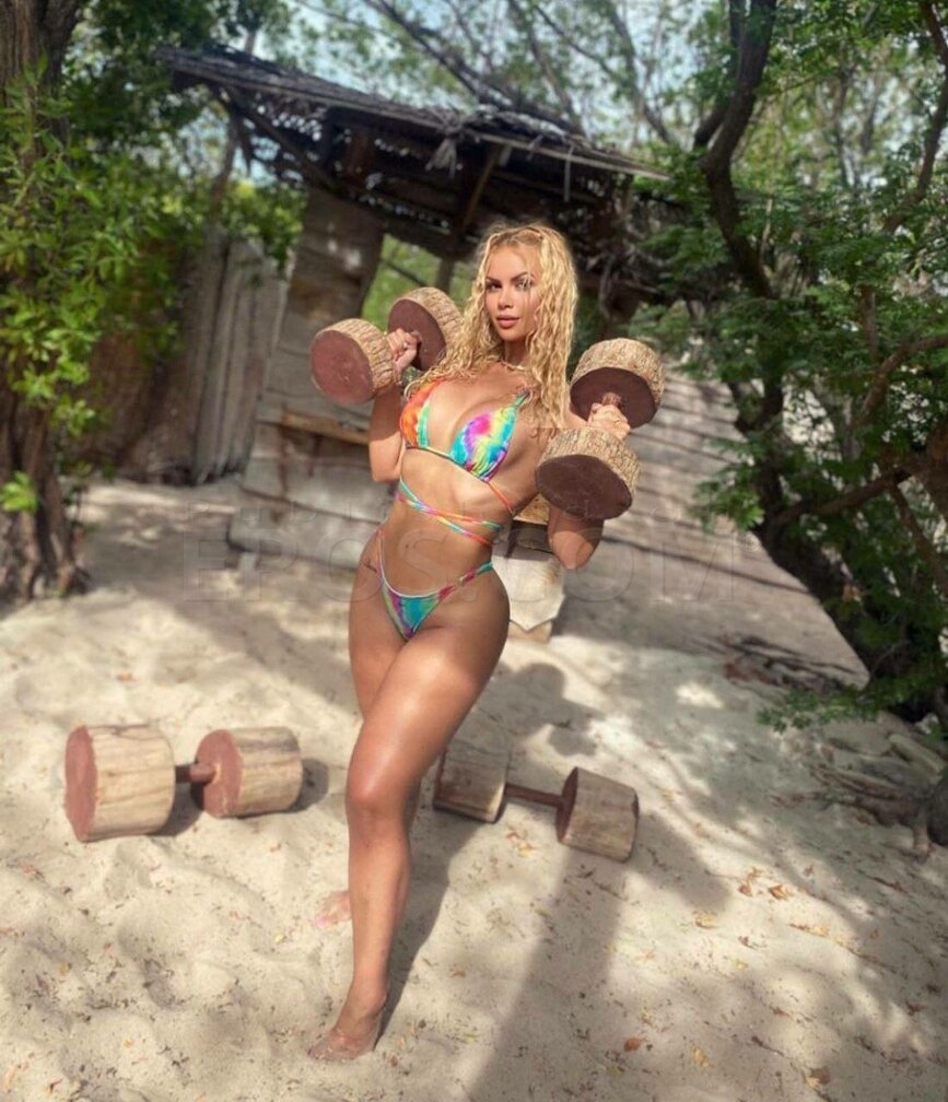 Paulina in Novi