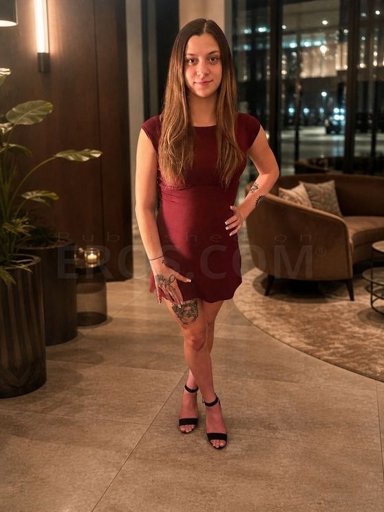 Olivia Hughes