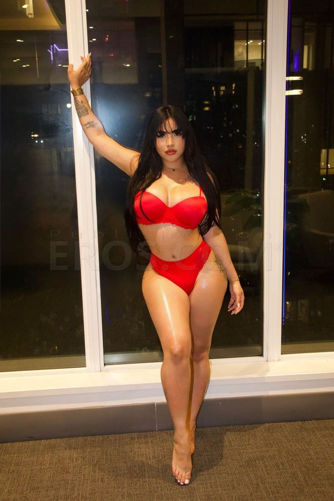 Karla — photo 4