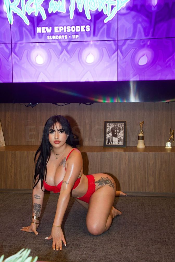 Karla — photo 3