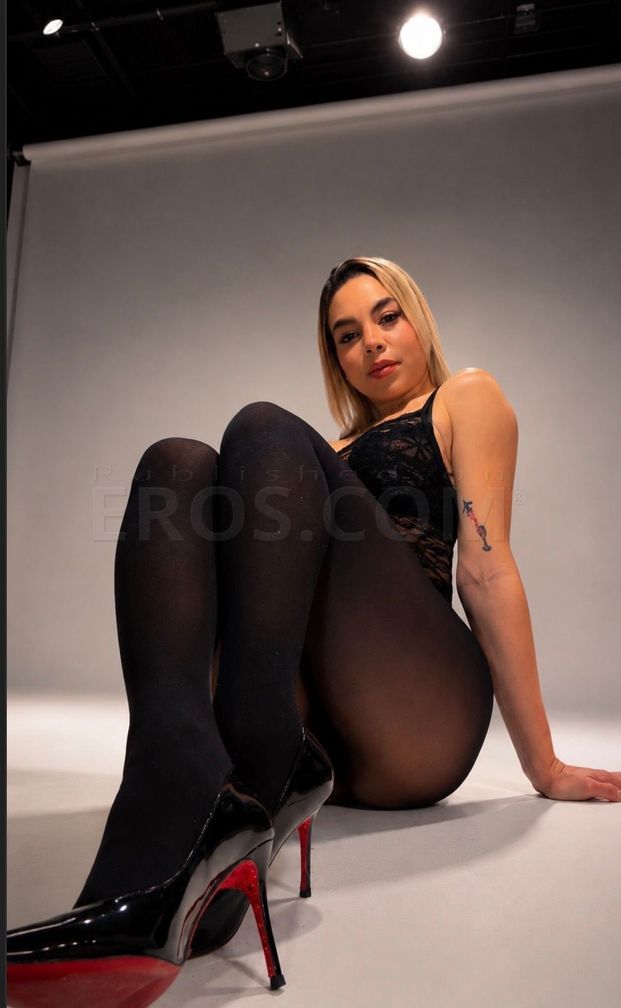 Sophia — photo 5