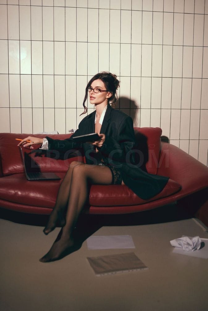 Alina — photo 6