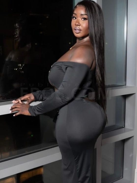 Milla Mays
