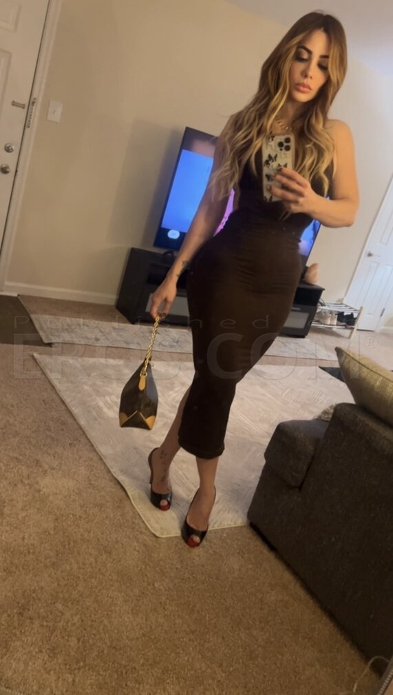 VIP Angy Buckhead