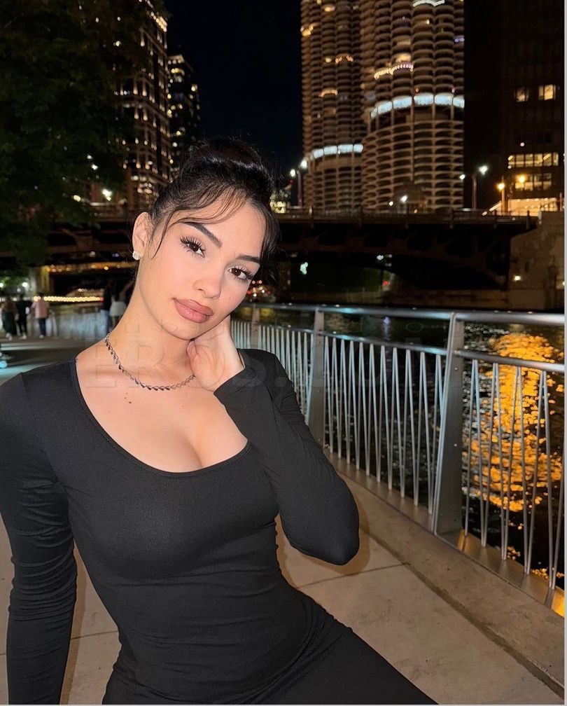 Bella alessio — photo 3