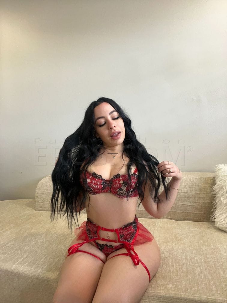 Zoe — photo 6