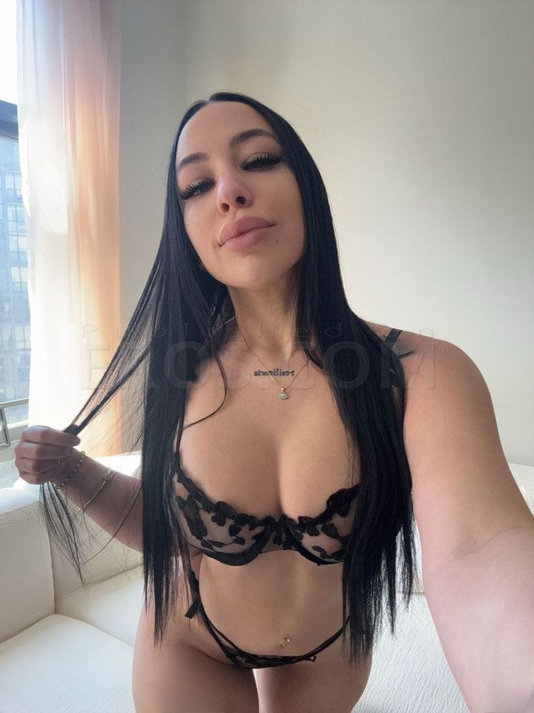 Zoe — photo 4