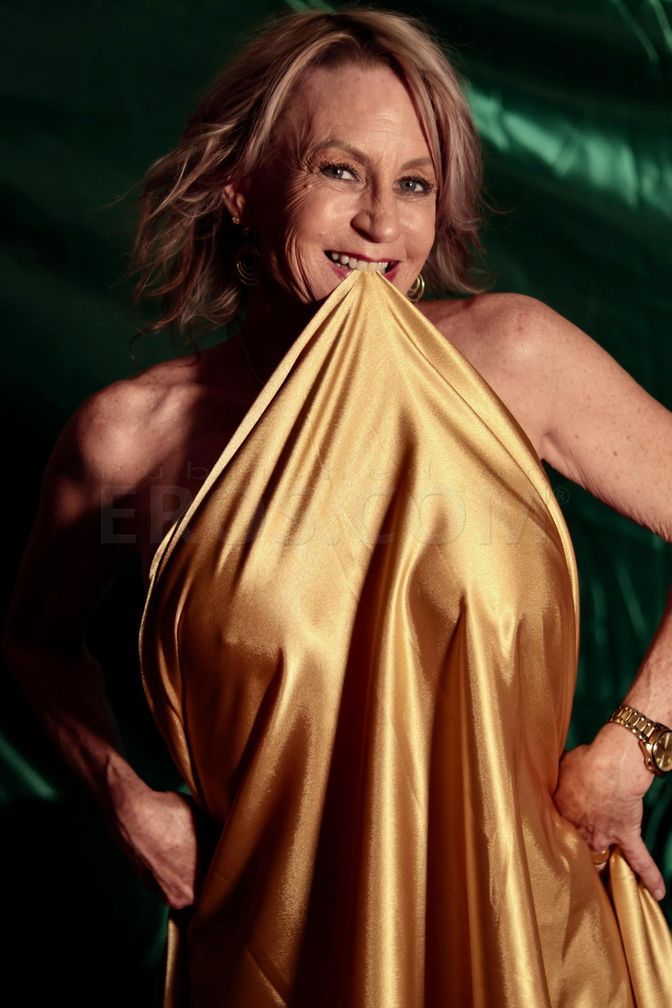Sabrina Sommers