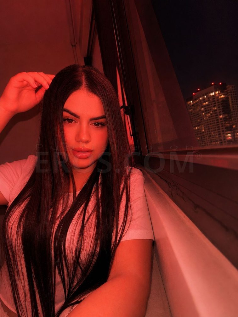Andrea — photo 4