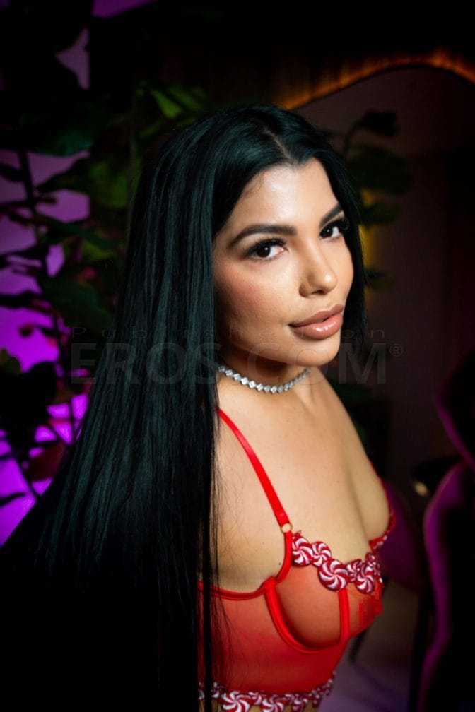 Valeria — photo 5