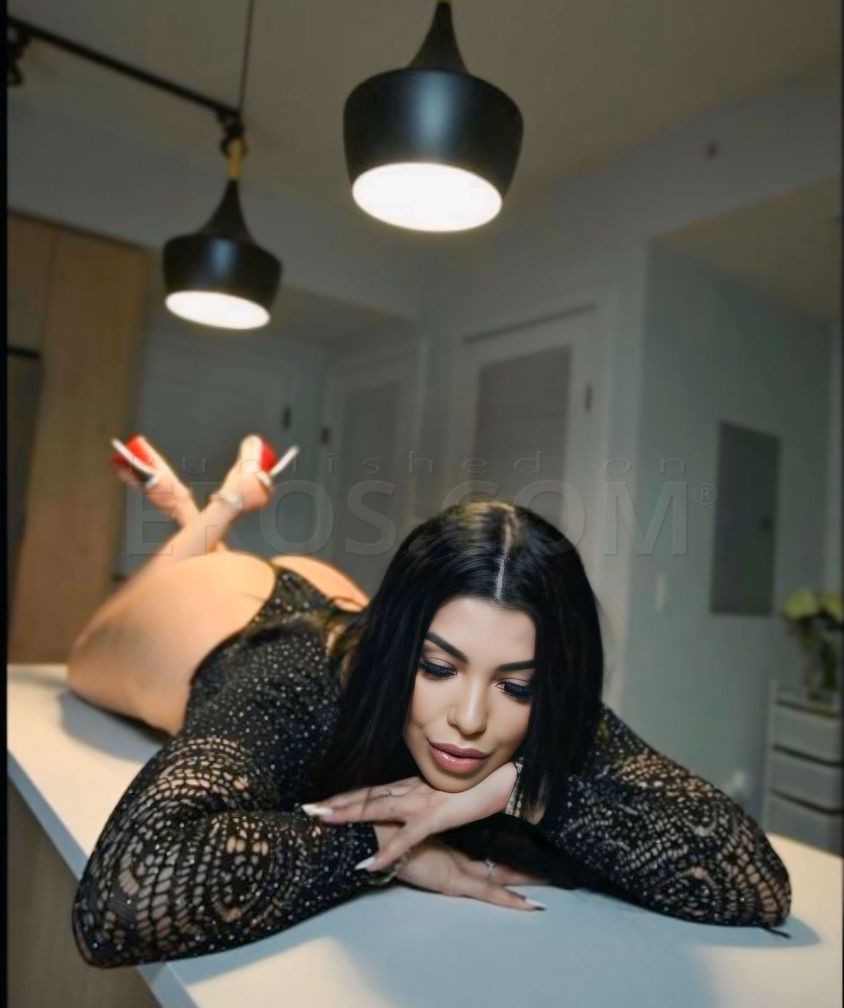 Valeria — photo 4
