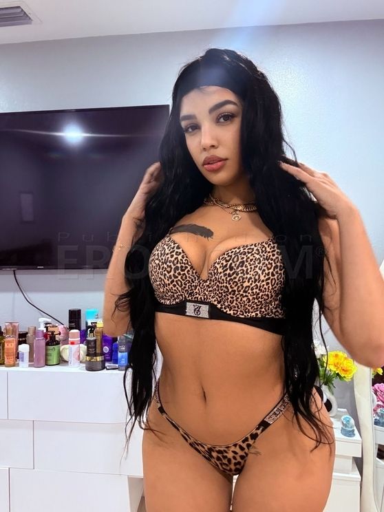 Amanda