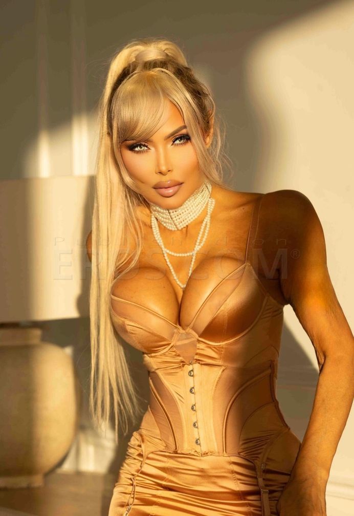 Brigitte Bordeau
