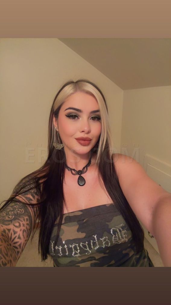 Megan — photo 5