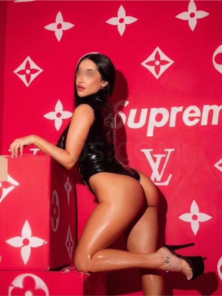 Bella Malena in BWI — photo 3