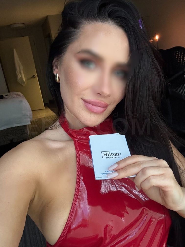 Bella Malena in BWI — photo 4
