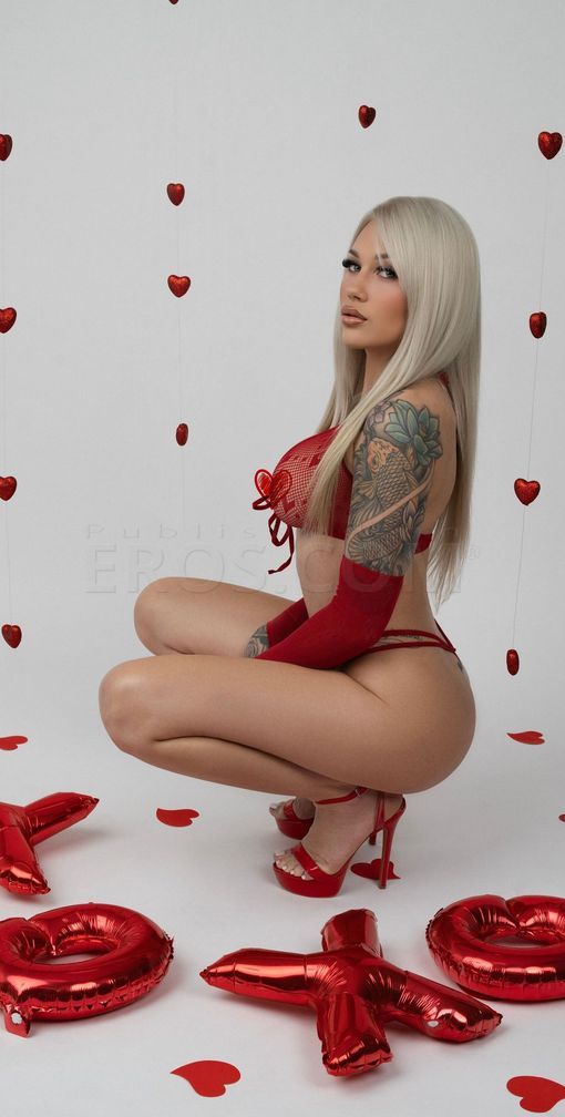 Goddess Skye — photo 8