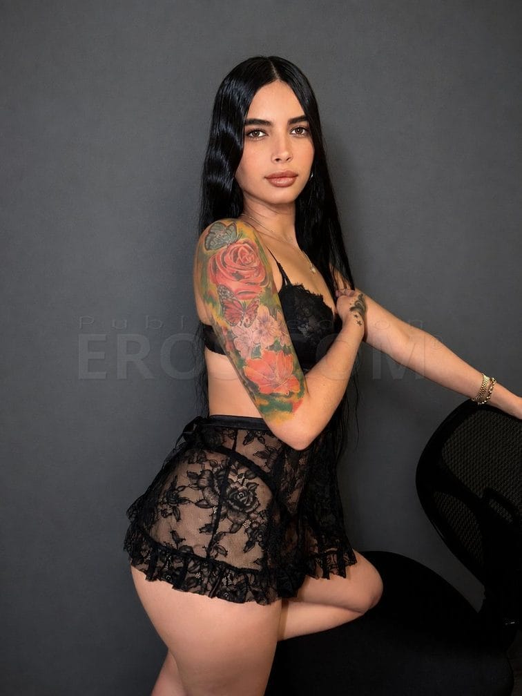 Kaylee — photo 3