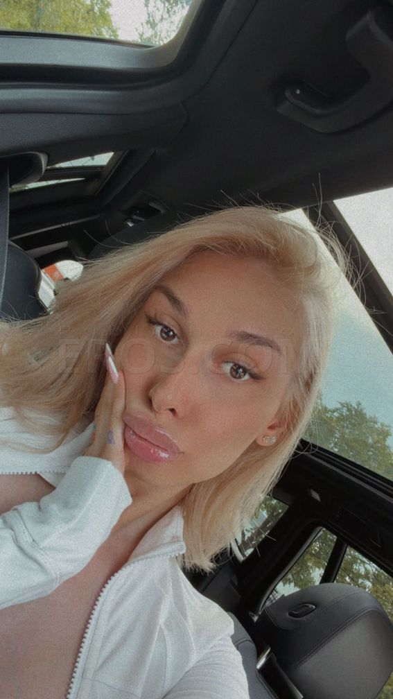 Anastasia — photo 2