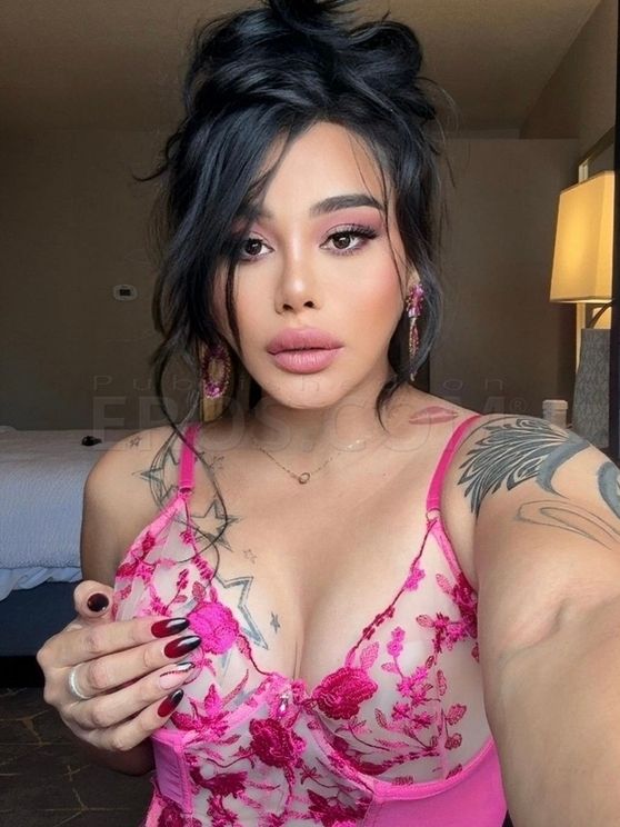 TS Andover Frida Ts