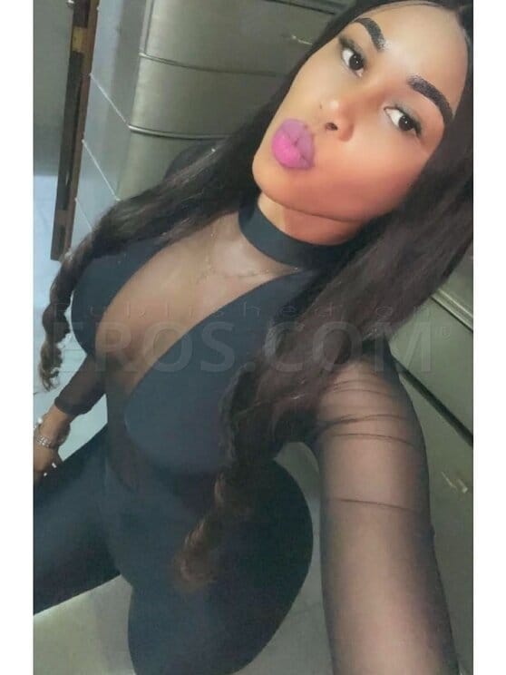Cristal BWI
