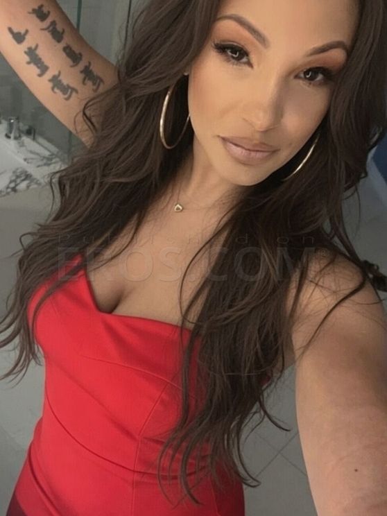 Brittani Carrara